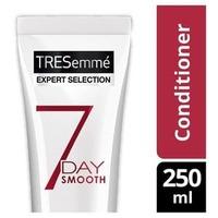 tresemme keratin smooth 7 day smooth conditioner 250ml