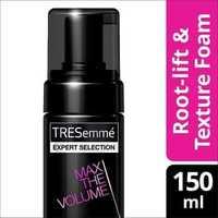 TRESemmé Max the Volume Root Lift & Texture Foam 150ml