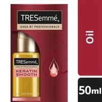 TRESemmé Keratin Smooth Shine Oil 50ml