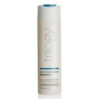 Trilogy Smooth and Nourish Shampoo 250ml