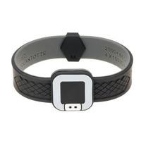 Trion:Z Ultra Loop Magnetic Therapy Bracelet Black - Medium