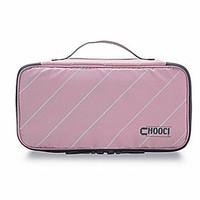 travel toiletry bag travel storage waterproof durable