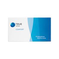 TrueLens TrueLens Comfort Monthly -1.25