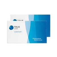 TrueLens TrueLens Comfort Monthly 6