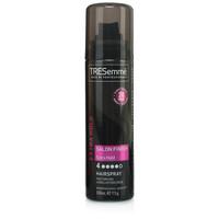 tresemme extra hold hairspray