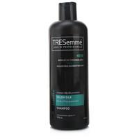 Tresemme Smooth Salon Silk Shampoo with Vitamin H & Silk Proteins