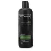 Tresemme Cleanse & Replenish 2 in 1 Shampoo & Conditioner with Multi Vitamins