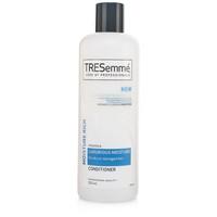 tresemme moisture rich conditioner with vitamin e