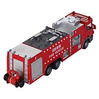 Truck 1:50 Brushless Electric RC Car Ready-To-Go