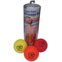 Trigger Point Massage Ball Set