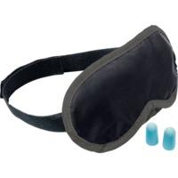 Travel Sleep Mask & Earplug Set