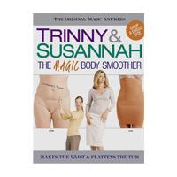Trinny and Susannah The Magic Body Smoother