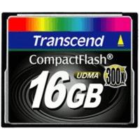 transcend industrial compact flash 16gb 300x ts16gcf300