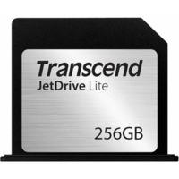 transcend jetdrive lite 350 256gb ts256gjdl350