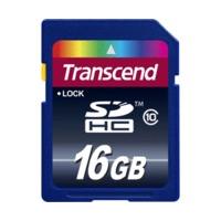 transcend premium sdhc 16gb class 10 ts16gsdhc10