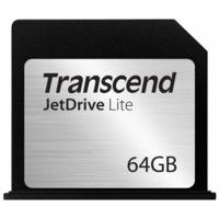 transcend jetdrive lite 130 64gb ts64gjdl130