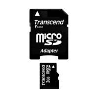 Transcend microSD 2GB (TS2GUSD)