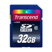 transcend premium sdhc 32gb class 10 ts32gsdhc10