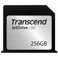 transcend jetdrive lite 130 256gb ts256gjdl130