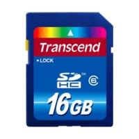 transcend premium sdhc 16gb class 6 ts16gsdhc6