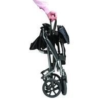 TraveLite Lightweight Wheelchair with FREE Carry Bag