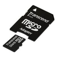 transcend microsdhc 32gb class 10 ts32gusdhc10e