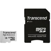 Transcend mircoSDHC High Enduran...