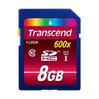 transcend ultimate sdhc 8gb class 10 uhs i ts8gsdhc10u1