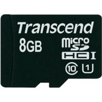 transcend microsdhc 8gb class 10 uhs i ts8gusdcu1