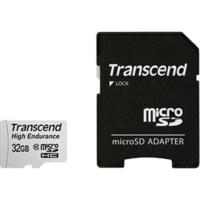 Transcend mircoSDHC High Enduran...