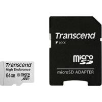 Transcend mircoSDXC High Enduran...