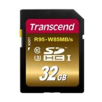 transcend sdhc 32gb uhs i u3 ts32gsdu3x