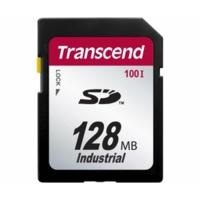 Transcend SD100I Industrial - 128MB
