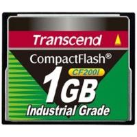 transcend compact flash 1gb ts1gcf200i