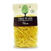 Tree Of Life Organic & Gluten Free Penne Pasta (500g)