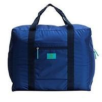 Travel Luggage Organizer / Packing Organizer Travel Storage Foldable Portable