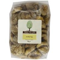 Tree Of Life Figs - Lerida (250g x 6)