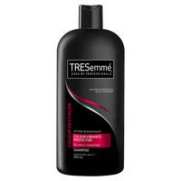 tresemme colour revitalising shampoo 900ml