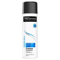 Tresemme Hairspray Freeze Hold Salon Finish 500ml