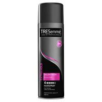 Tresemme Salon Finish Hair Spray Extra Hold 500ml