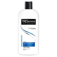 Tresemme Conditioner Moisture Rich 900ml