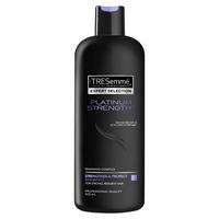 Tresemme Platinium Strengthening Shampoo 500ml