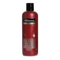 Tresemme Keratin Smooth Shampoo 500ml