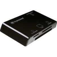 Transcend Multi-Card Reader P8