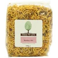 tree of life bombay mix 125g x 6