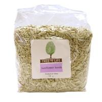 Tree Of Life Sunflower - Seeds (125g x 6)