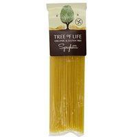 Tree Of Life Spaghetti - Organic (500g)