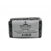 Tree Of Life Poppy - Seed Blue (Australia) (500g)