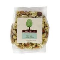 Tree Of Life Nuts - Mixed (125g x 6)