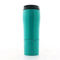 Travel Mug Cup Travel Drink Shock And Impact Resistant Won\'t Fall Over Portable Plastic